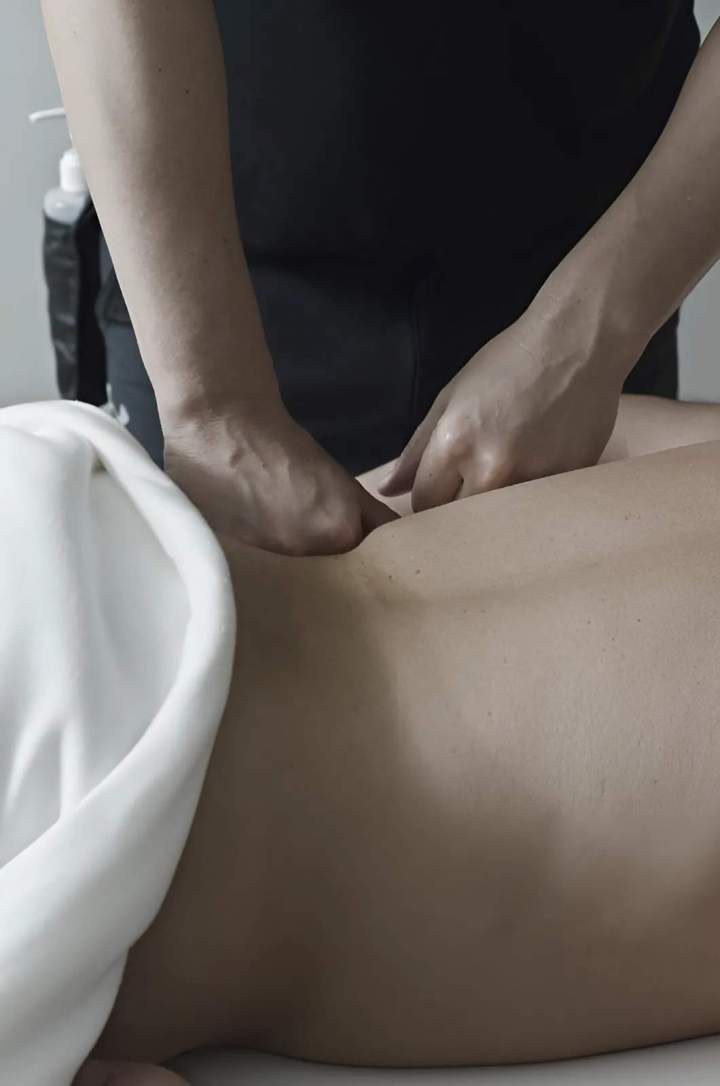 Swedish Massage Gatineau