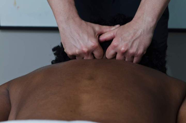 Swedish Massage Gatineau