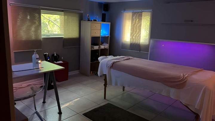 Swedish Massage Gatineau